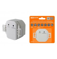 Приемное устройство М1 (в монт.коробку) для беспроводного управления нагрузкой "Уютный дом"  SQ1508-0213  TDM