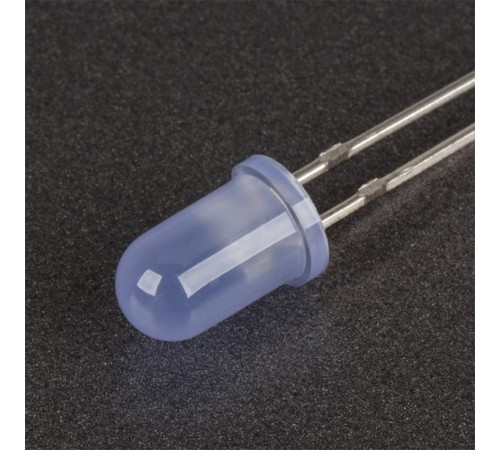 Светодиод ARL-5613UBD-150mcd  003028  Arlight