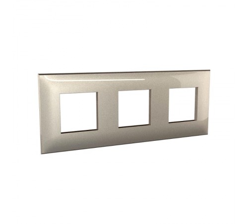 Рамка ARTLEBEDEV, "Avanti", "Кремовый жемчуг", 6 модулей  4425906  DKC