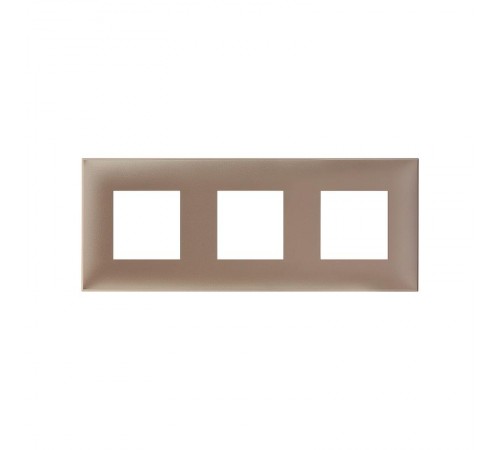 Рамка ARTLEBEDEV, "Avanti", "Кремовый жемчуг", 6 модулей  4425906  DKC