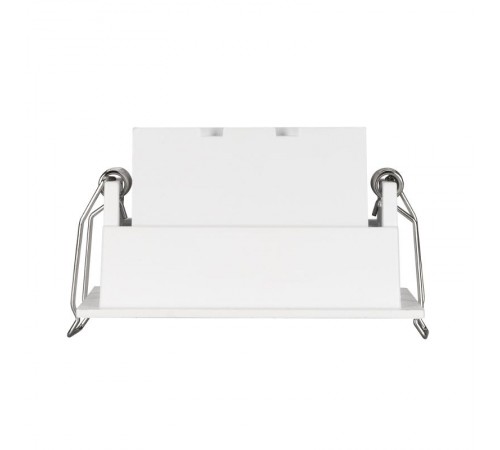 Светильник MS-ORIENT-BUILT-TURN-TC-S67x90-5W Day4000 (WH-BK, 30 deg, 230V) (Arlight, IP20 Металл, 5 лет)  032232  Arlight