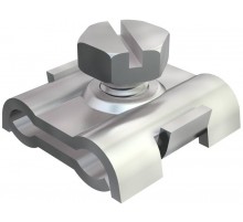 Тросовый зажим 3-6mm (261 3-6 G)  5305012  OBO Bettermann