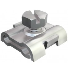 Тросовый зажим 3-6mm (261 3-6 G)  5305012  OBO Bettermann