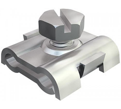 Тросовый зажим 3-6mm (261 3-6 G)  5305012  OBO Bettermann