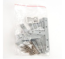 Соединитель Т для профилей CAB, LD153 FERON  48113  FERON