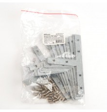 Соединитель Т для профилей CAB, LD153 FERON  48113  FERON