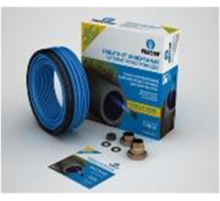 Секция нагревательная кабельная Freezstop Inside-10-2  100035650300  Теплолюкс