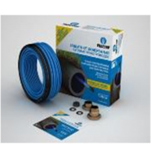 Секция нагревательная кабельная Freezstop Inside-10-2  100035650300  Теплолюкс