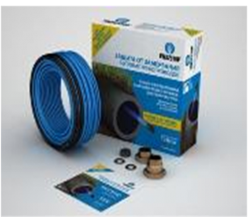 Секция нагревательная кабельная Freezstop Inside-10-2  100035650300  Теплолюкс