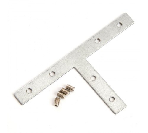 Соединитель Т для профилей CAB, LD153 FERON  48113  FERON