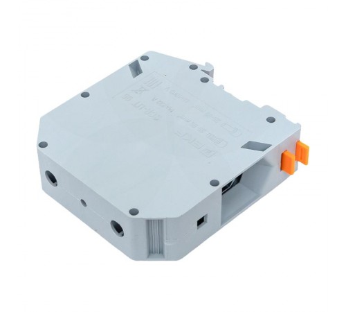 Клеммная колодка винтовая 95 UT серая scr-ut-95-g  EKF