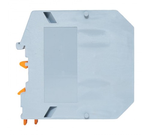 Клеммная колодка винтовая 95 UT серая scr-ut-95-g  EKF