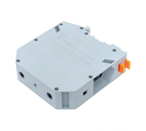Клеммная колодка винтовая 95 UT серая scr-ut-95-g  EKF