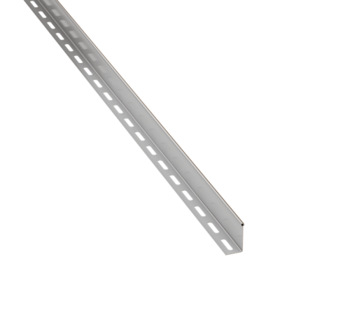 Перегородка разделительная h=50 мм (3000 мм) p503EKF