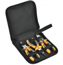 Набор инструмента N-02 K1 ARMA2L 3 3шт  A2L3-NP10-K1-N02-03  IEK