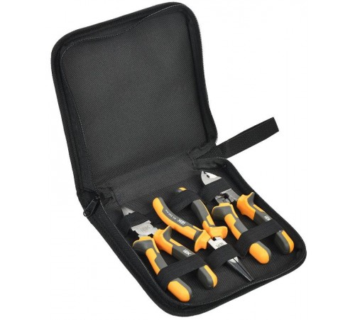 Набор инструмента N-02 K1 ARMA2L 3 3шт  A2L3-NP10-K1-N02-03  IEK