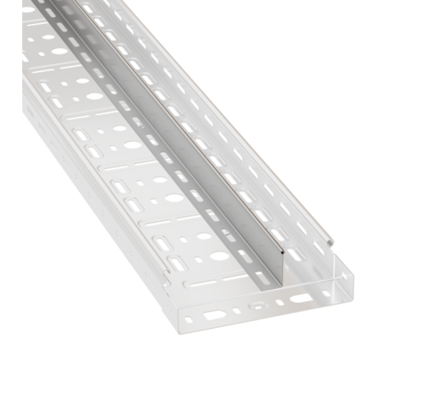 Перегородка разделительная h=50 мм (3000 мм) p503EKF