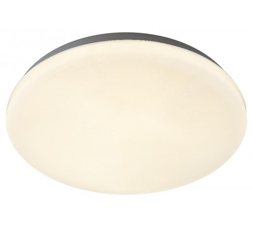 Светильник потолочный светодиодный  без ДУ SPB-6 Slim Night SKY 24W -4K  Б0069780  ЭРА