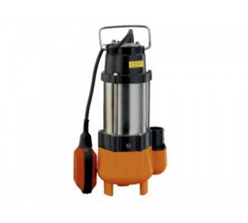 Фекальный насос ФН-250  68/5/1  ВИХРЬ