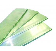 Шина алюминевая 31Т 10х60х2000 мм  SQ0812-0213  TDM