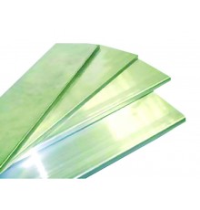 Шина алюминевая 31Т 10х100х2000 мм  SQ0812-0216  TDM