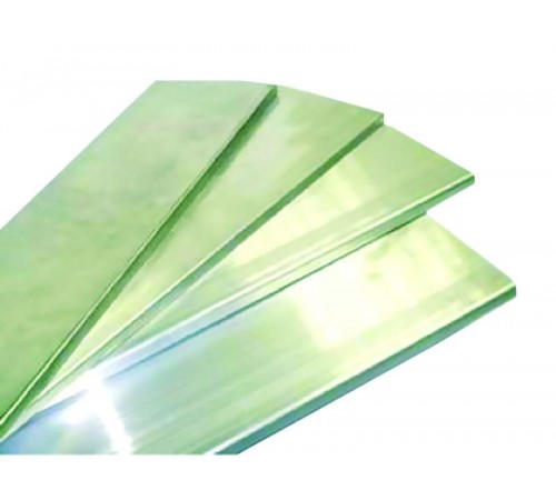 Шина алюминевая 31Т 10х60х2000 мм  SQ0812-0213  TDM