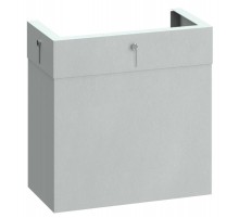 Компенсатор высоты для УЭРМ-Х-2700 (комплект 2 шт.)  IND-KOMP-2700-1  IEK