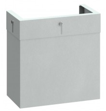 Компенсатор высоты для УЭРМ-Х-2700 (комплект 2 шт.)  IND-KOMP-2700-1  IEK