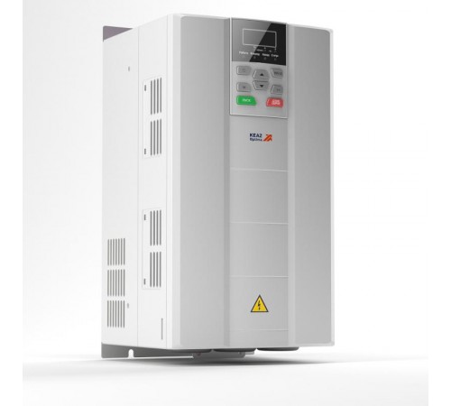 Преобразователь частоты OptiCore A600-Н30К-380-0-Т  348454  КЭАЗ