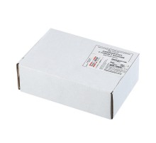 Анкерный болт HNM с гайкой 8х85 (60шт.) - накл. ( 2,804 кг)  117941  Tech-KREP