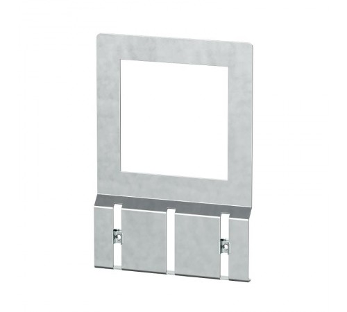 Держатель перфорированного короба, для отверстия 72x72мм  R5RDPC72  DKC