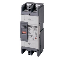 Автоматический выключатель ABS102c (42/37кА 380/415В) 2Р) 100A  133000800  LSIS