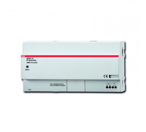 IP шлюз  8300-0-0336  ABB