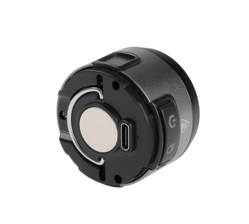 Фонарь светодиодный универсальный  AccuH5-L5W/L3W, Li-Ion  .5046092  Jazzway