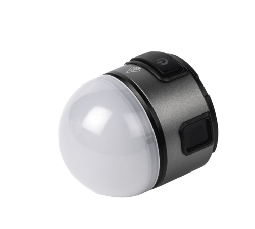 Фонарь светодиодный универсальный  AccuH5-L5W/L3W, Li-Ion  .5046092  Jazzway