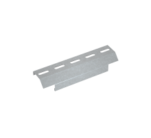 Кабельный спуск лестничного лотка 400 мм HD  KSLL400 HD  КМ-Профиль