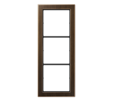 Рамка 3-кратная FDME2983AT Jung