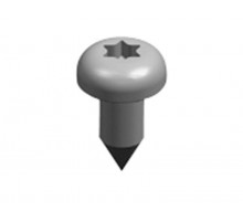 Винт М6х14 (Torx 30) (упак 20 шт)  RZ14P20  ABB