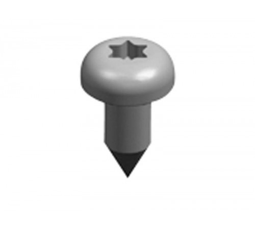 Винт М6х14 (Torx 30) (упак 20 шт)  RZ14P20  ABB