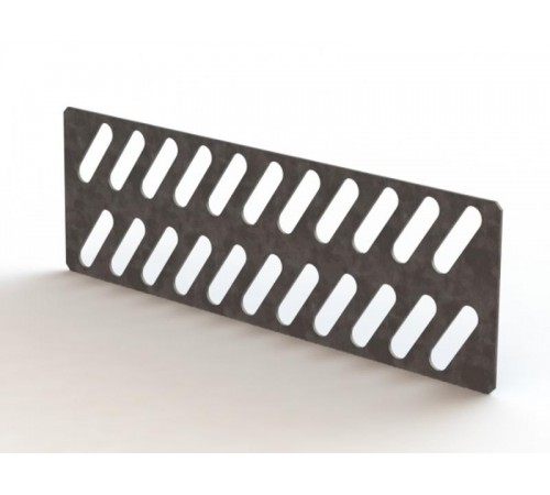 Пластина соед. h=80мм HDZ EKF   c8010-HDZ   EKF