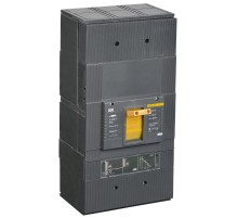 Авт. выкл. ВА88-43  3Р  1250А  50кА c электронным расцепителем МР 211   SVA61-3-1250  IEK