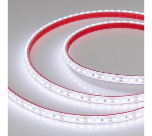 Лента светодиодная герметичная RTW-PFS-A120-11mm 12V Cool 10K (9.6 W/m, IP68, 2835, 5m) (arlight, -)  033895  Arlight