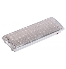 Указатель аварийный светодиодный ДПА 2104 3Вт 4ч непостоянный накладной IP20  LDPA0-2104-60-K01  IEK