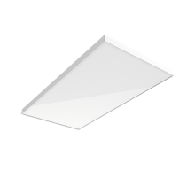 Светодиодный светильник тип кромки Clip-In 1200х600 60 Вт 5000 K с рассеивателем призма аварийный  V1-A1-00300-10PRA-4006050  VARTON