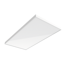 Светодиодный светильник тип кромки Clip-In 1200х600 60 Вт 4000 K с рассеивателем опал  V1-A1-00300-10OP0-4006040  VARTON