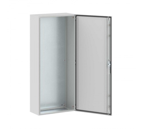 Корпус сварной навесной ST с М/П ВхШхГ 1400 x 600 x 300  R5ST1463  DKC
