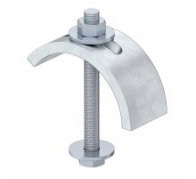 Балочный зажим M8x80 (TKS-L-36 M8 FT)  6355828  OBO Bettermann