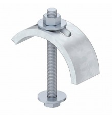 Балочный зажим M8x80 (TKS-L-36 M8 FT)  6355828  OBO Bettermann