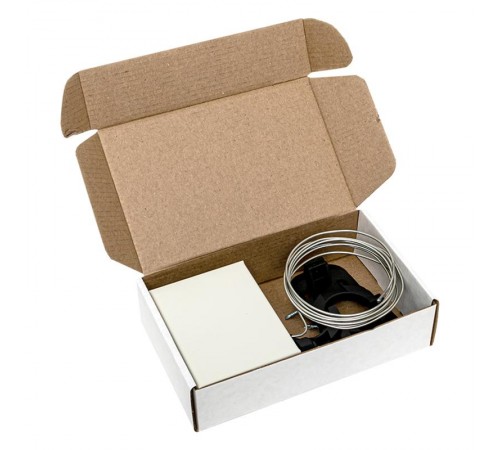 Реле температуры (термостат капиллярный) 2 метра  TR-15-2  EKF