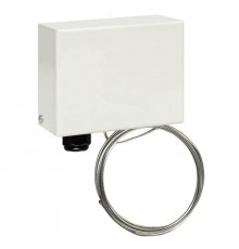 Реле температуры (термостат капиллярный) 2 метра  TR-15-2  EKF